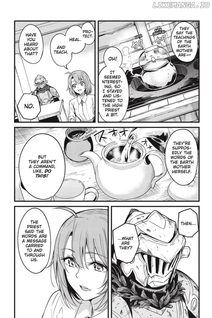 Goblin Slayer: Side Story Year One Chapter 112 image 28_optimized_optimized